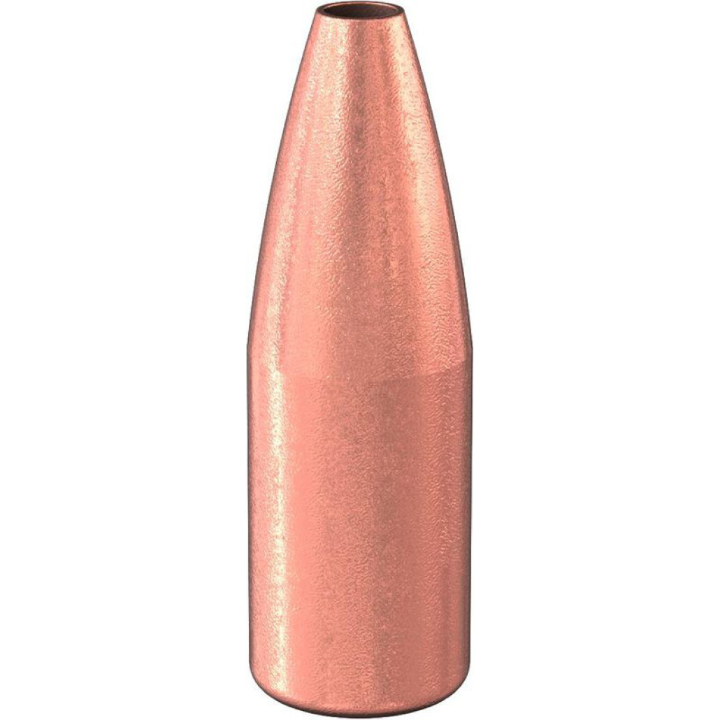 Speer TNT Bullets 204 Cal Gives predator and varmint hunters what they want most — pinpoint long-range accuracy and maximum destruction on impact.