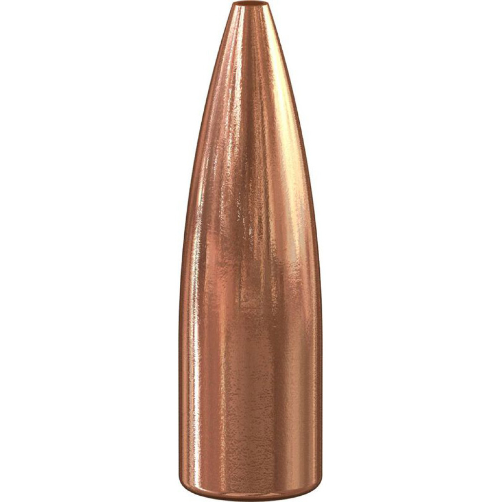 Speer TNT Bullets 6.5mm (.264) HP 90gr 100/Box pinpoint long-range accuracy and maximum destruction on impact. Ballistisk Koefficient / BC (G1)  .281