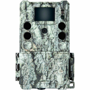 Bushnell Core S-4K NoGlow Trail camera utvecklad för användare som söker hög bildkvalitet och robusthet, utan krav på trådlös bildöverföring. Bildkvalitet i toppklass!