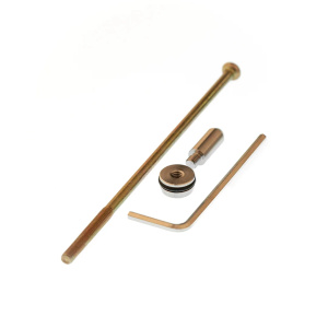 Powerkit .50 V2 25J+ | HDP50/TP50 Gen1 & Gen2