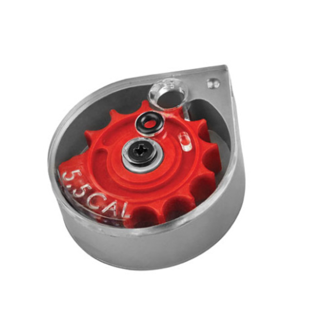 Hatsan Magasin NovaStar 5.5mm .22 Extra magasin som rymmer 12st diaboler, passar till följande pcp gevär i vårt sortiment! Hatsan NovaStar 5.5mm Artikelnummer    FP118036