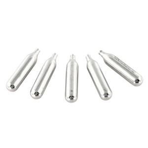 Kolsyrepatron 12g Umarex CO2 Patron Kvalitets patroner från Tyska Umarex, vi erbjuder även storförpackningar på dessa 5-pack, 10-pack, 25-pack med fördelaktiga priser på!