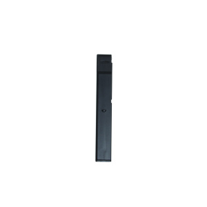 Magasin ASG Cobray Ingram M11 CO2 Magasinet rymmer 39st stålrundkulor bb´s. Drivs av 12g CO2-patroner placerade smidigt i magasinet.