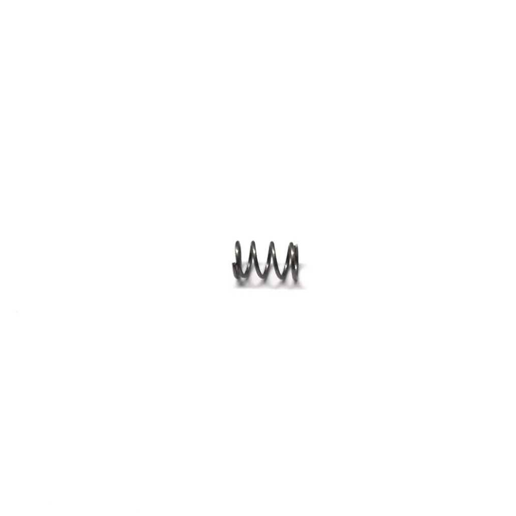 Smith & Wesson 686 Spare Part 65 Locking Bolt Spring Passar J, K, L och N Frame.