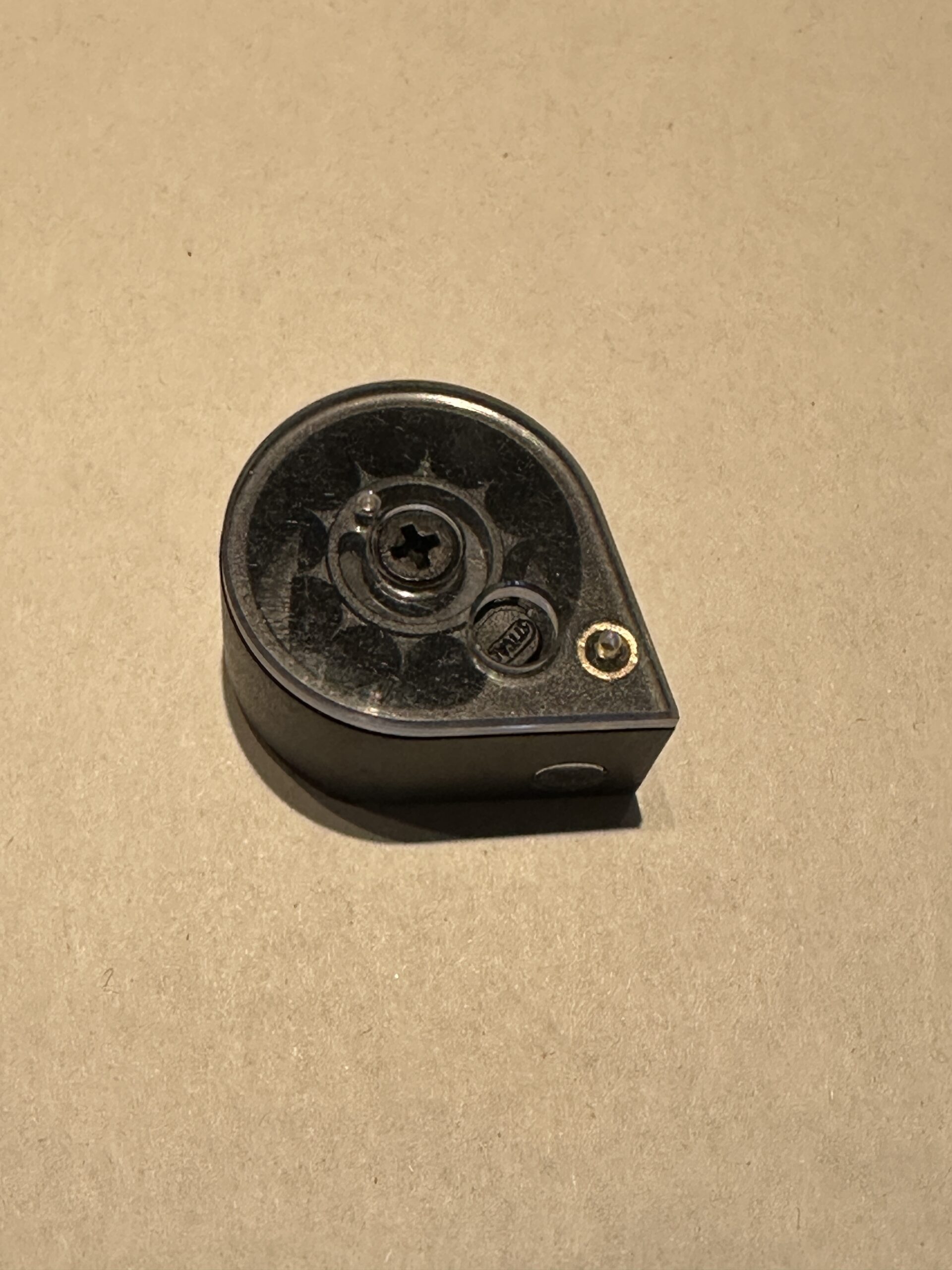 Snowpeak Magasin SL900 4.5mm .177