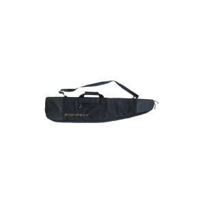 Snowpeak Vapenväska 120cm är ett vapenfodral från Snowpeak. Tillverkat i 900D Polyester. XPE foam + 210D PVC. Vattentät PU coating. Mått     1200 x 260 x 45     L x B x H (mm)