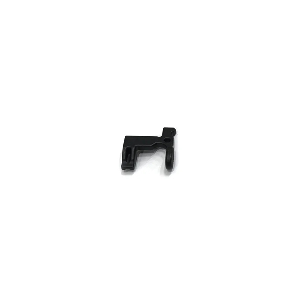 Smith&Wesson M&P 15-22 Sparepart Bolt Catch #42 Reservdelsnummer 42 En original reservdel som vi lagerför Leverantörsnummer:      404470000